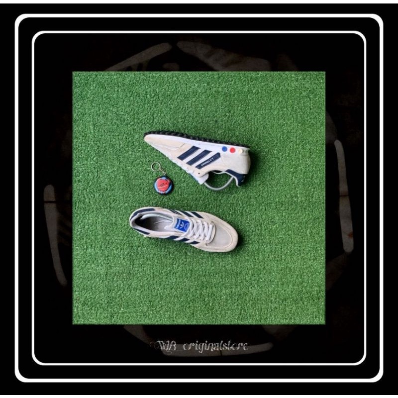 Adidas La trainer OG