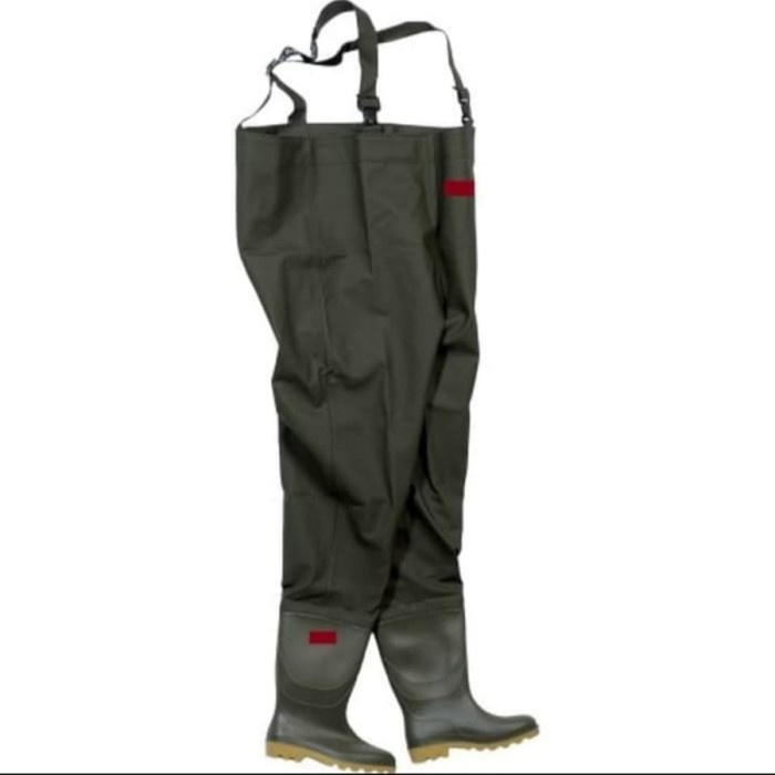 Hiasan Wader / Celana Air / Celana Mancing