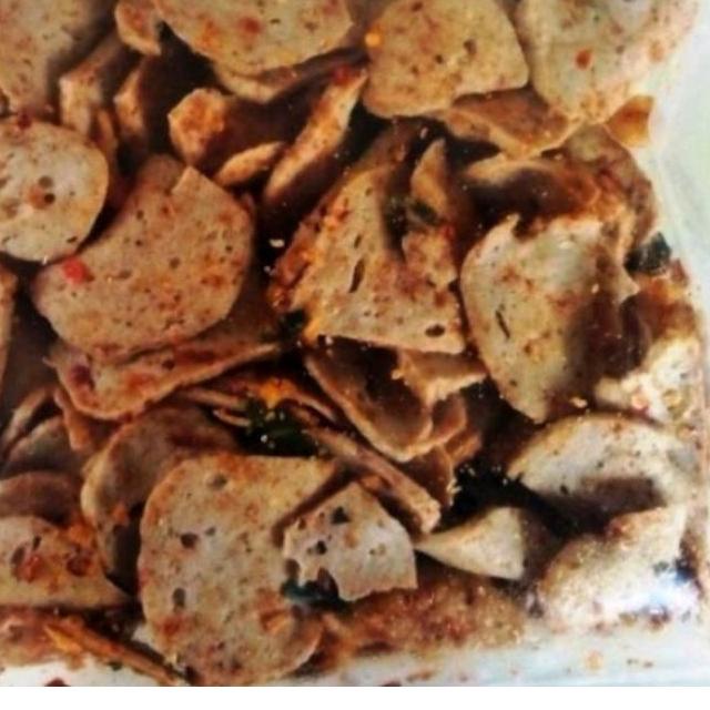 

◊ KERIPIK BASRENG 1KG ~ AnsoriSnack ➪