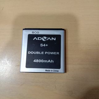 Baterai Hp Advan S4+