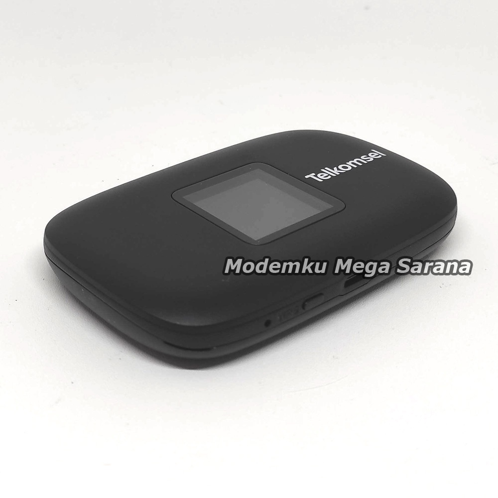 Telkomsel ORBIT Mifi N2 HKM-M22 Bonus Kuota Modem Wifi Fitur Bypass
