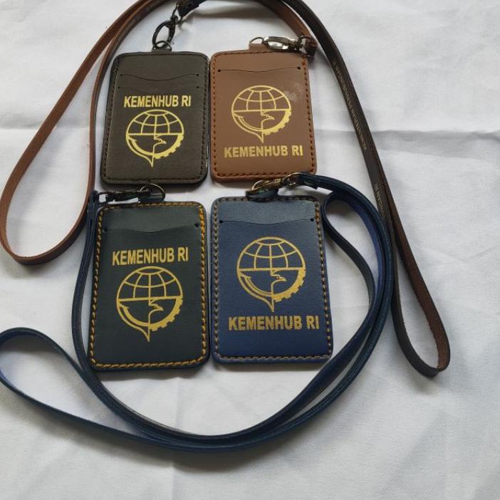 

✔ Lanyard Kemenhub RI / Lanyard Kemenhub / Lanyard Kulit Kemenhub RI / Lanyard Kulit Kemenhub / Atribut PDH Kemenhub / Atribut Dinas Kemenhub / Atribut Perhubungan / Atribut PDH Dishub / Atribut Dinas Perhubungan Kekinian