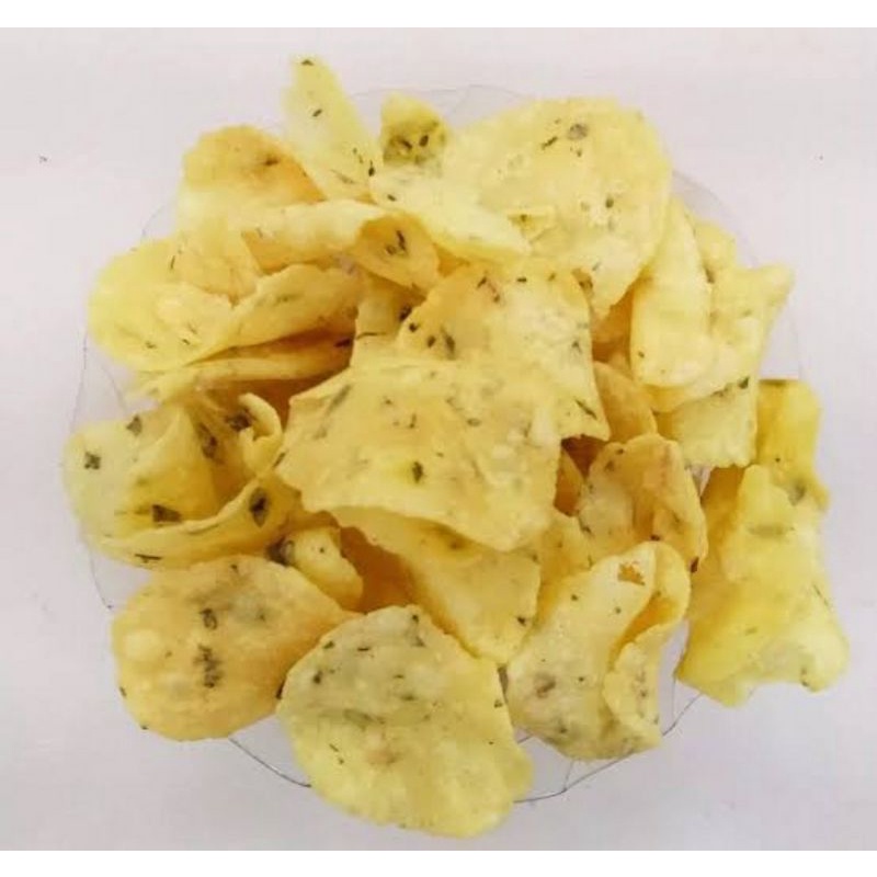 

Ketempling Khas Kabupaten Kuningan 500gr