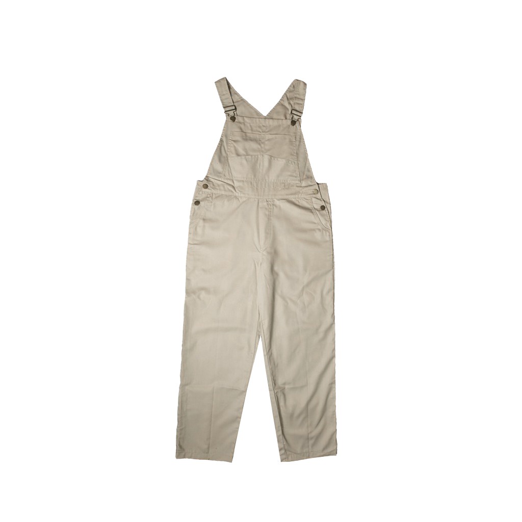 Imokey Rex: Daily Basic Overall