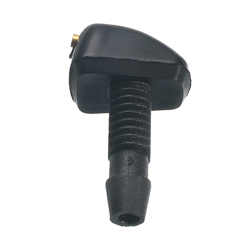 [AIYU] Baju Kaos Distro Pria Wanita Lengan Pendek Wiper 2x Universal Front Windshield Washer Wiper Nozzle Sprayer Sprinkler Outlet Spout Air Untuk
