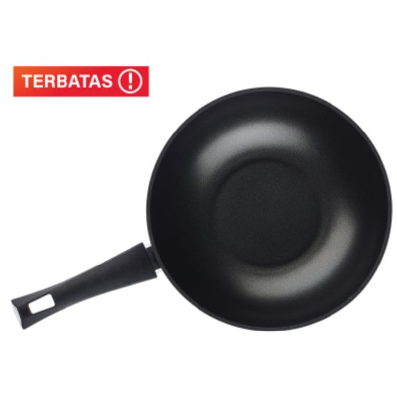 Fissler Wok 28 cm 