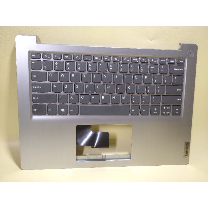 casing slim 3 casing keyboard palmrest laptop Lenovo ideapad slim 3 slim3 ideapad slim 3 14-ALC6