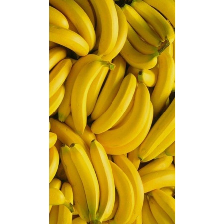 

PISANG MASAK 1 SISiR