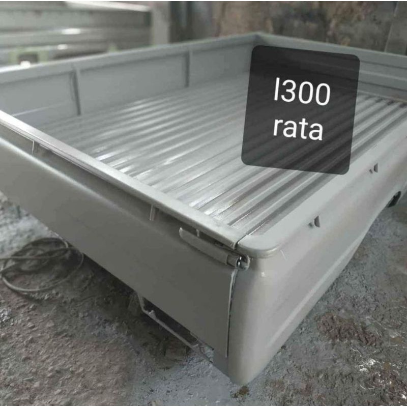 BAK L300 RATA RAKITAN