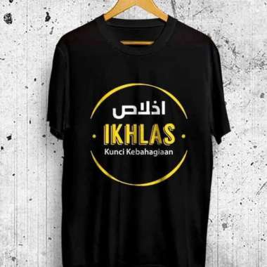 kaos islami, santri salafi, kaos dakwah pria wanita