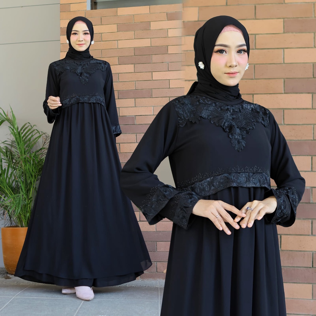 Abaya Jersey