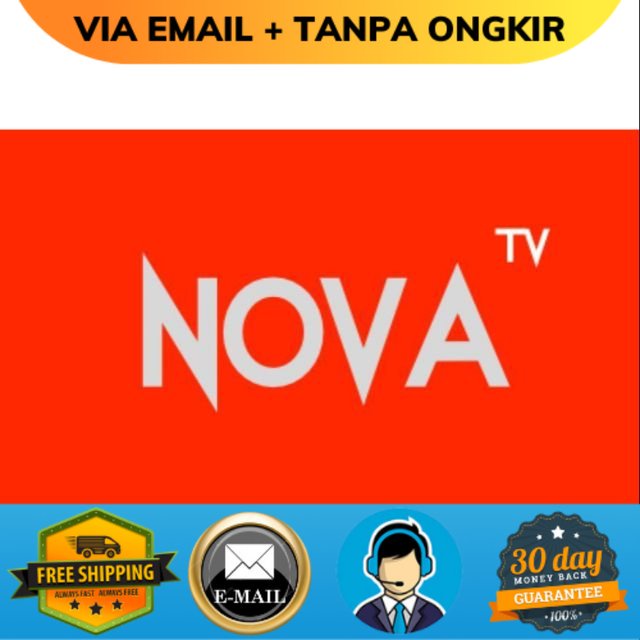 NOVA TV v105 MOD Andr𝗼𝗶d APK
