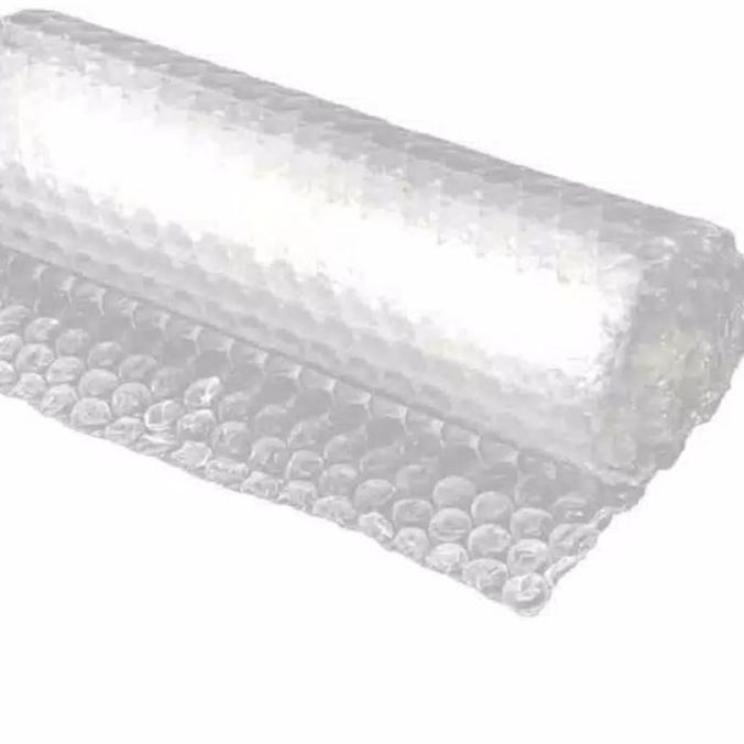 

Terbaik BUBBLE WRAP LINK KHUSUS / EXTRA PACKING gas !!