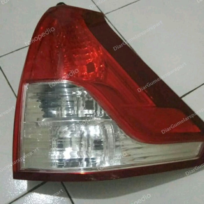 {BEKAS} stoplamp lampu belakang honda Crv 2013 Berkualitas