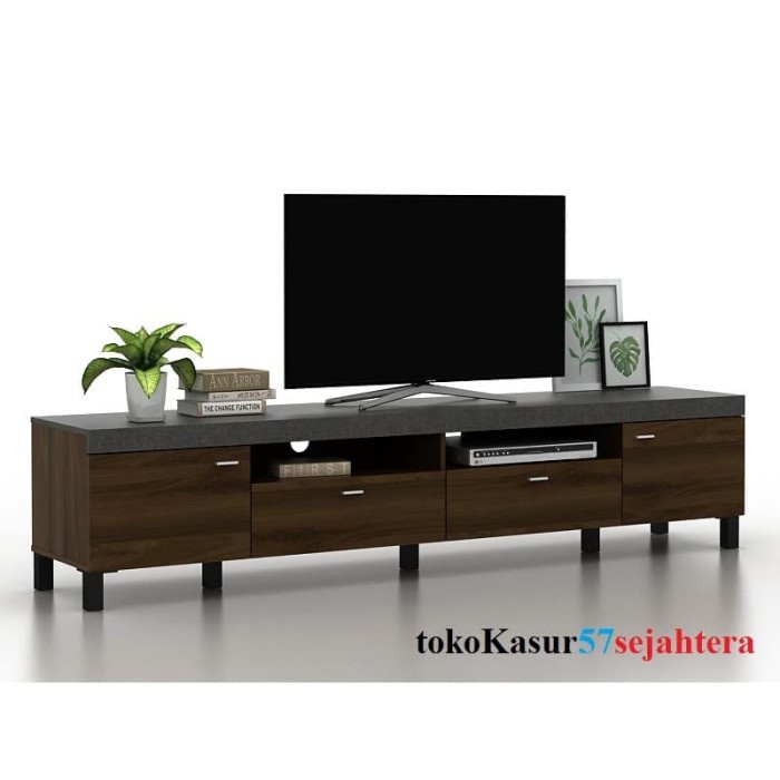Tabl Meja Tv - Benedict Tv210 - Prodesign Bavarian