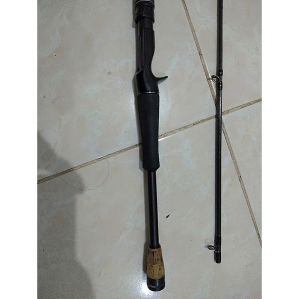 Rod Joran GT Zero