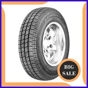 suku cadang Ban mobil 185 80 R14 achiles arciles achilles econovan 2ZJN23