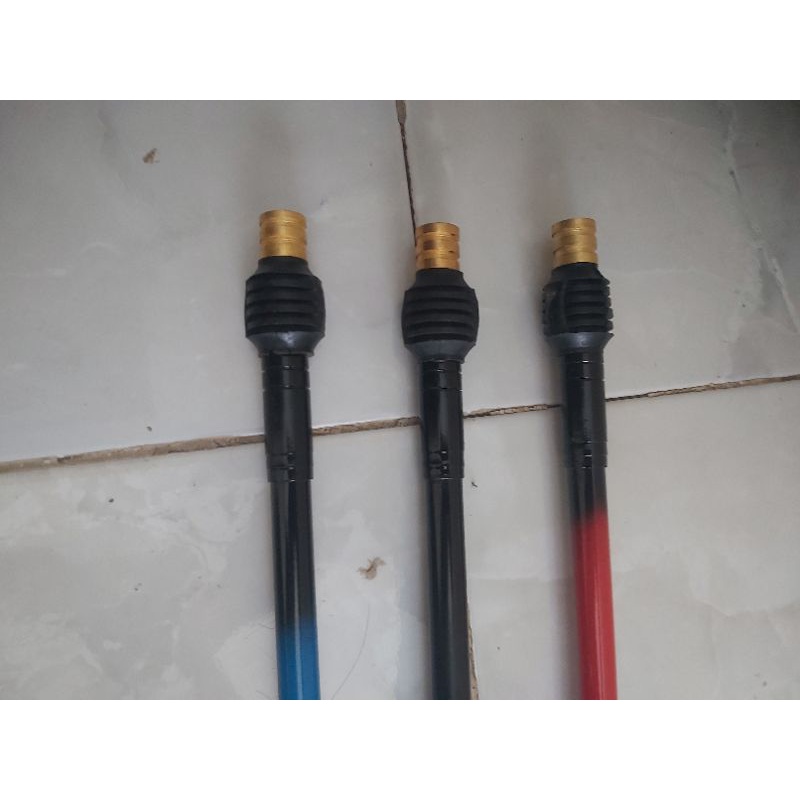 LONG STABILIZER PANAH