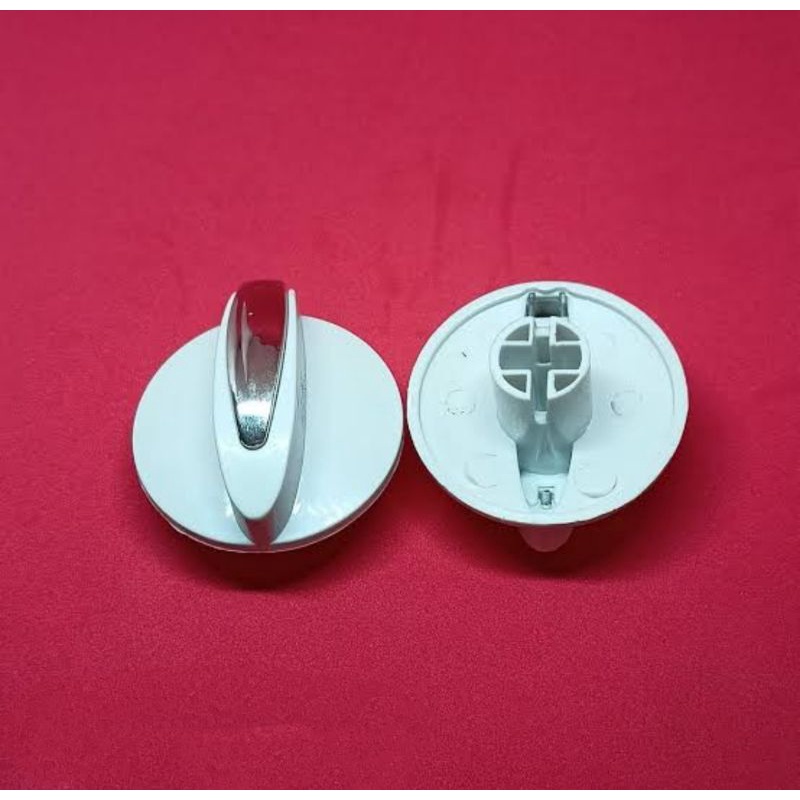 Knop Timer / Knop Putaran Timer Mesin Cuci LG 2 Tabung