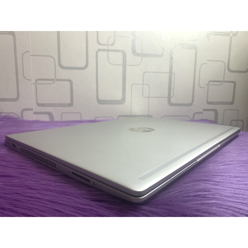 HP ProBook 440 G7 Core i5-10210U 8GB SSD 512GB Garansi Resmi