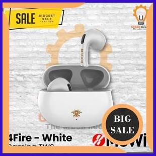 perkakas Plextone 4Fire Bluetooth Headset Wireless Esports Low Latency FPS Game 2ZJN23