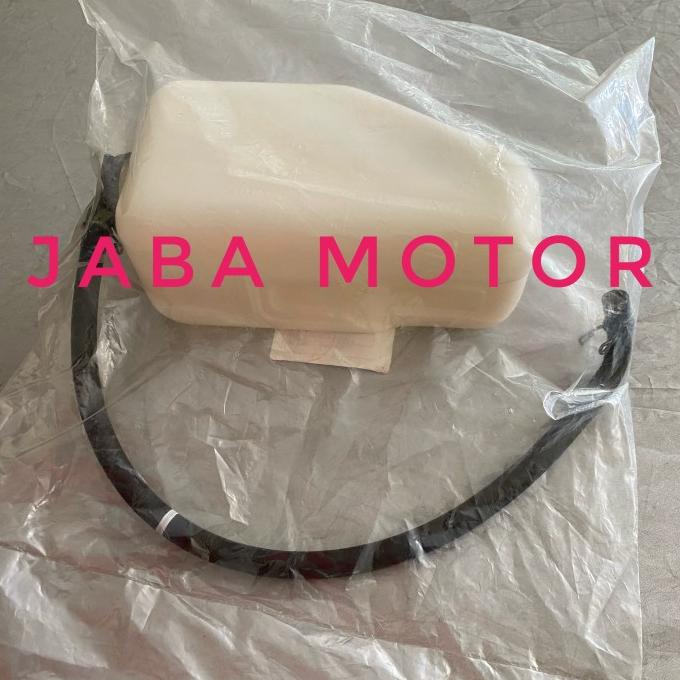 Tabung Cadangan Air Radiator-Tabung Radiator Corolla Great-Allnew Ori