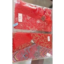 

dompet angpao kain premium imlek wedding