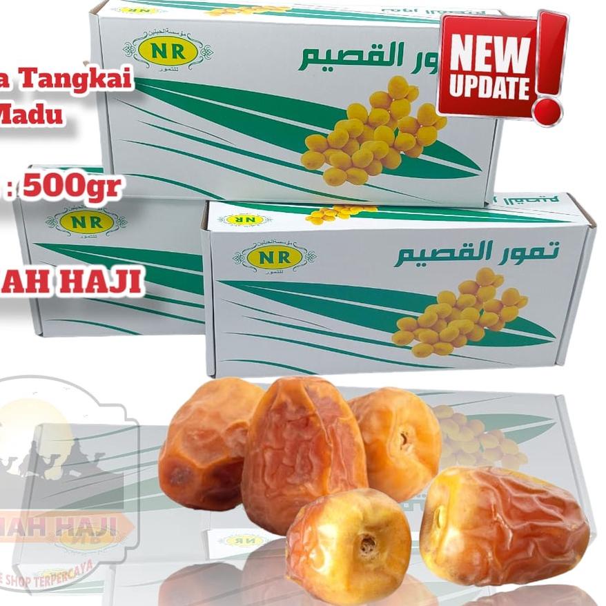 

♡ KURMA SUKARI /SUKARI MADINAH 1KG [KEMASAN DUS ORY] ❀