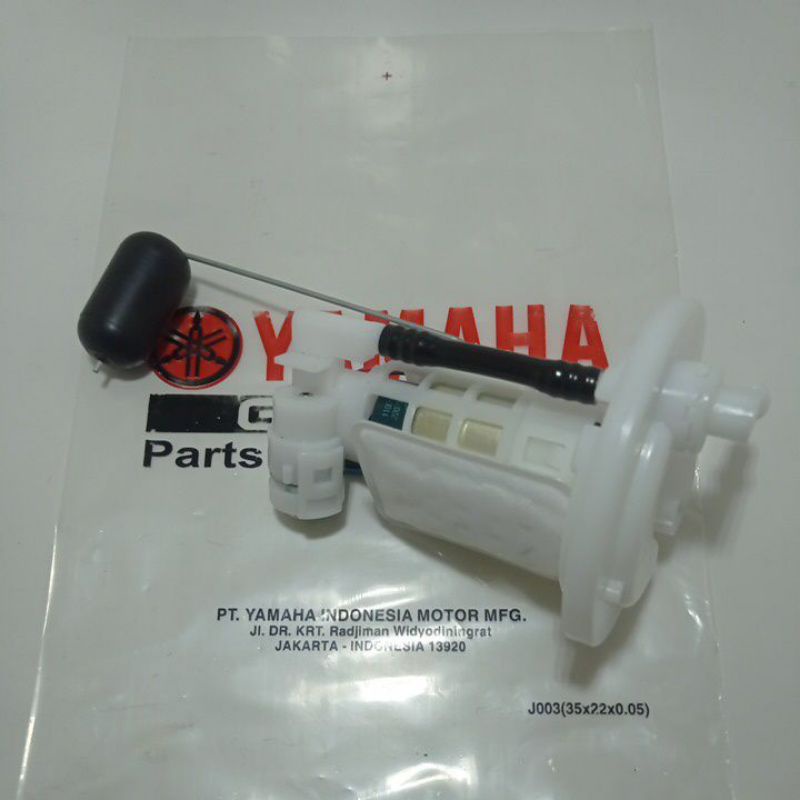 Fuel Pump Vixion old Vixen old Fuelpump pompa bensin Vixion lama 2007 2008 2009 2010 2011 2012 pompa