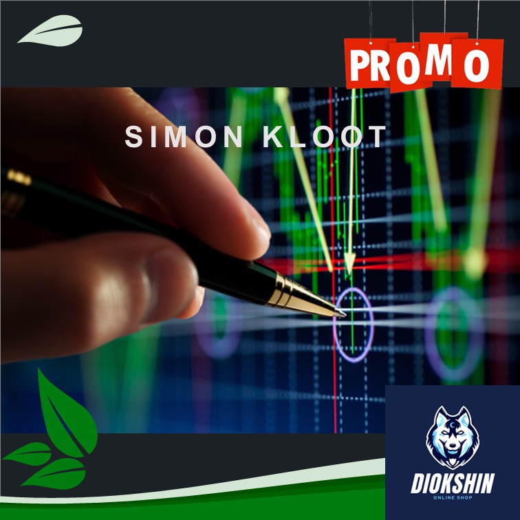 

Forex Trading Course Simon Kloot Professional Trading With Institutional Supply and Demand SND Price Action