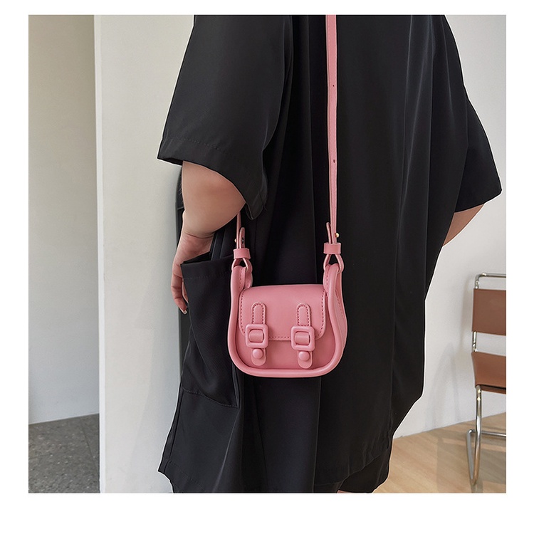 PINK MALL-Tas Wanita /Tas Selempang  Tas Fashion/Tas handle bag /Baru lucu bag/mini bag crossbody bag