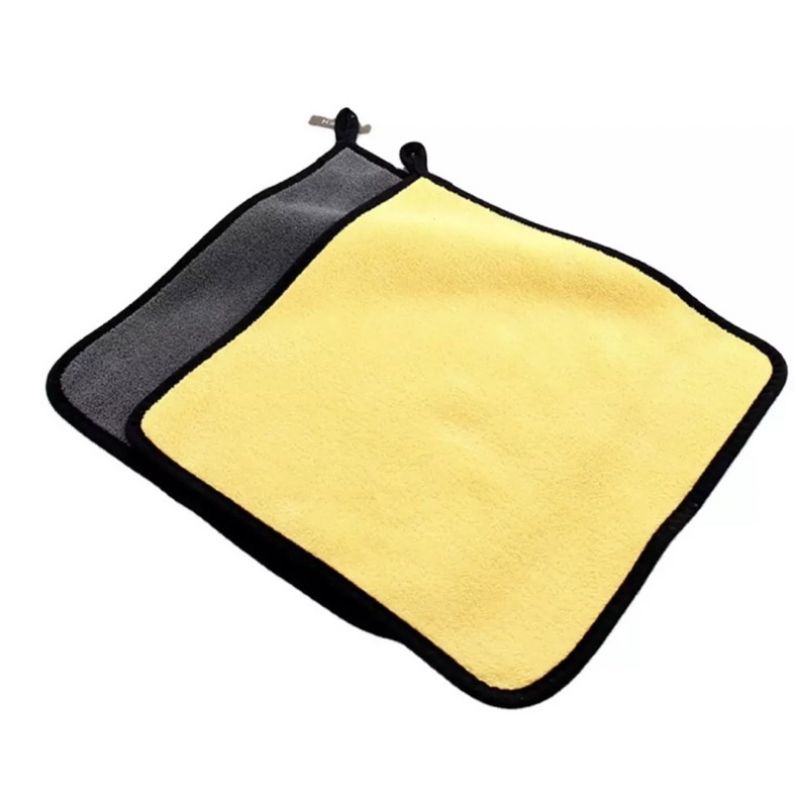 Kain Lap Microfiber 30x30 cm