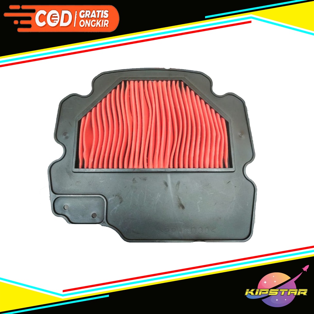 FILTER UDARA XEON NEW / SARINGAN UDARA XEON GT 125 NEW / FILTER XEON NEW 125 1LB