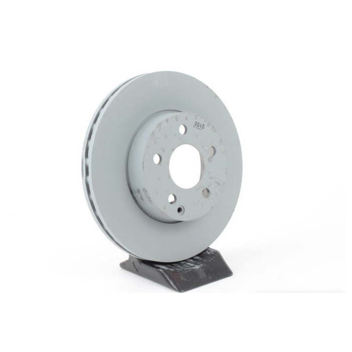 Disc Brake Depan Mercy W204 W212 - Piringan Rem Genuine Mercy