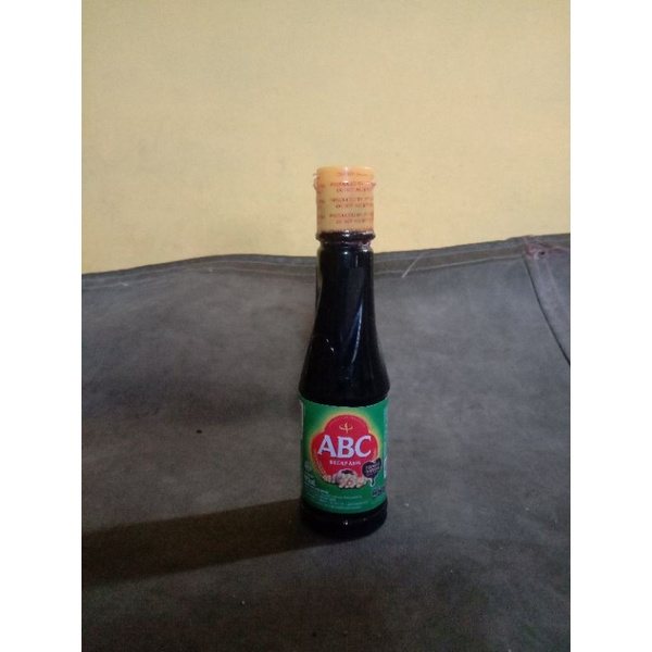 

Kecap Asin 133ml