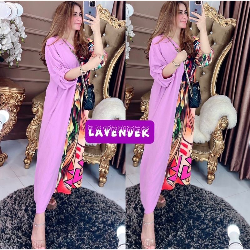 Kaftan Bohemian by Rgb