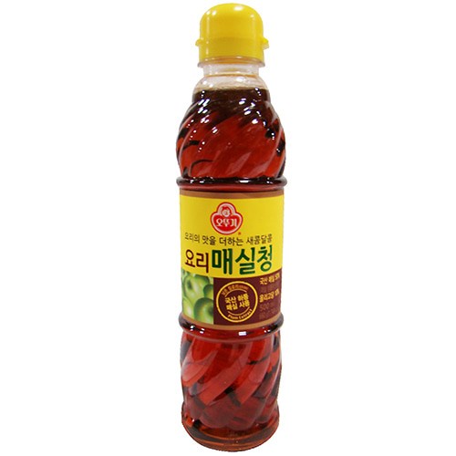 

PLUM SYIRUP /SIRUP RASA BUAH PLUM 660GR