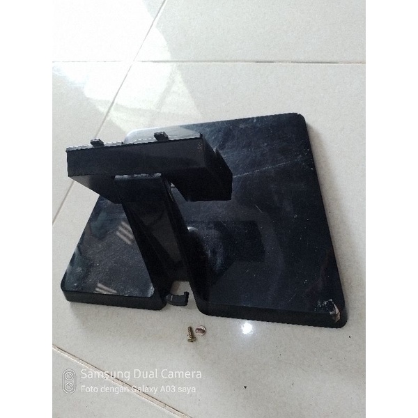 Kaki TV LG 29MT45A