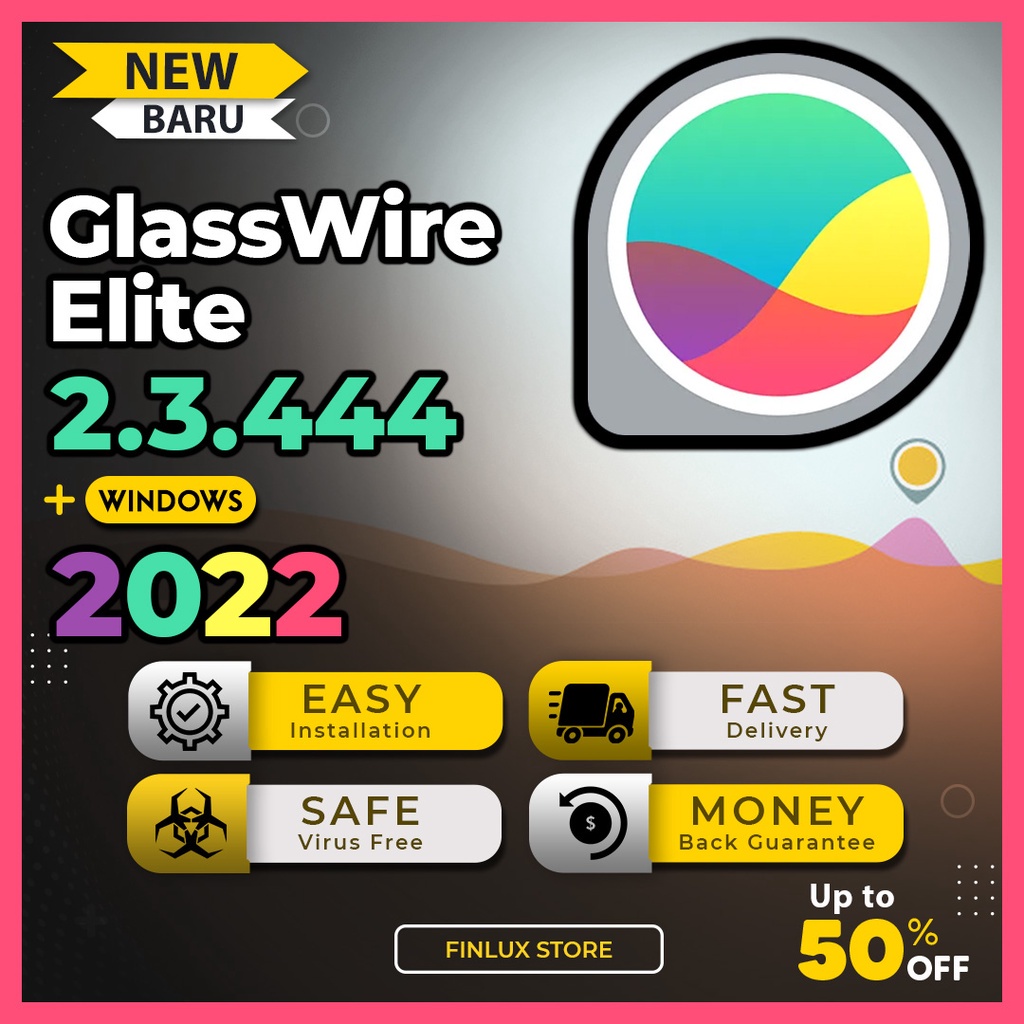 

[VIDEO] GlssWr Elt v2.3.444 Ltst 2022 Lftm Fr Wndws | Intrnt Dt Mntr