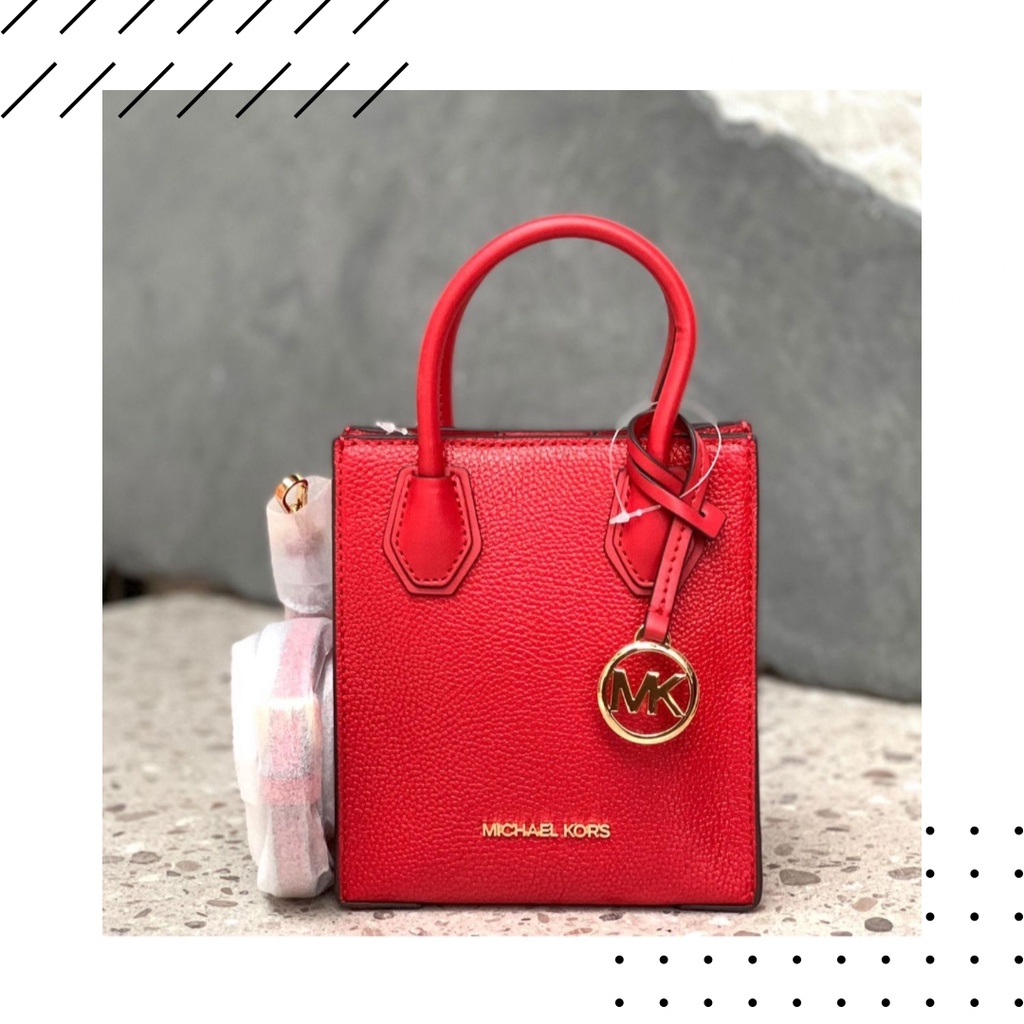 MK Mercer XS Top Handle Flame