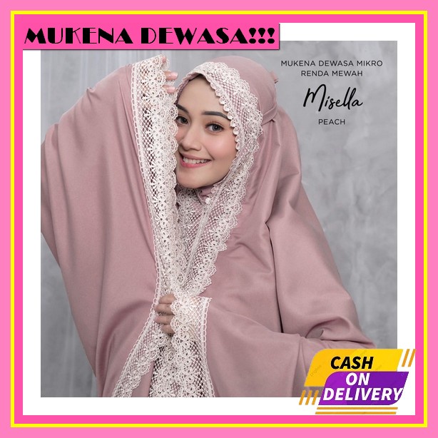 Alat Sholat Mokena Wanita Dewasa Mukena Model Terbaru 2023 Mykena Wnta Remaja Mujena Perempuan Kekin