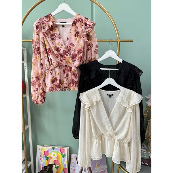 blouse exp