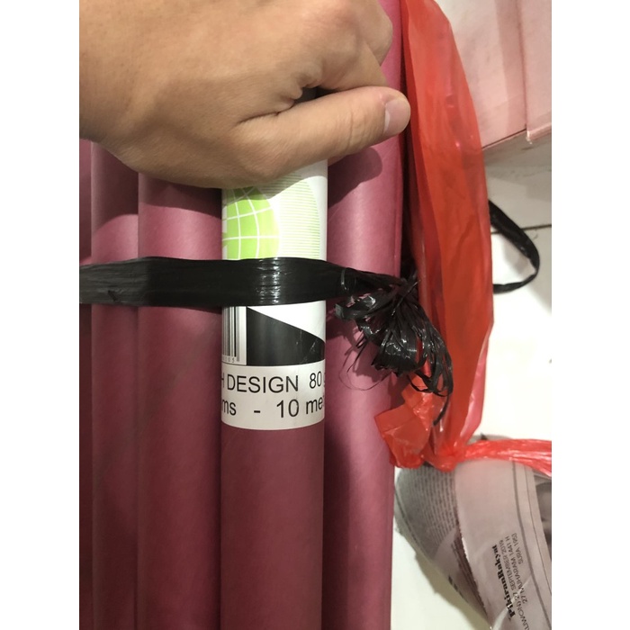 

Silahkan Order] Kertas milimeter roll 10 meter 80 gsm