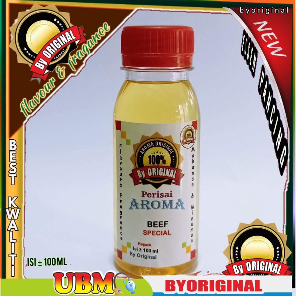 Varian DAGING. VARIAN ESSEN BEEF oil. essen Daging sapi. essen Daging Asap. essen biang Daging 100ml