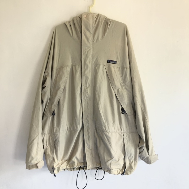 Patagonia Outdoor Jacket Arcteryx The northface Acg