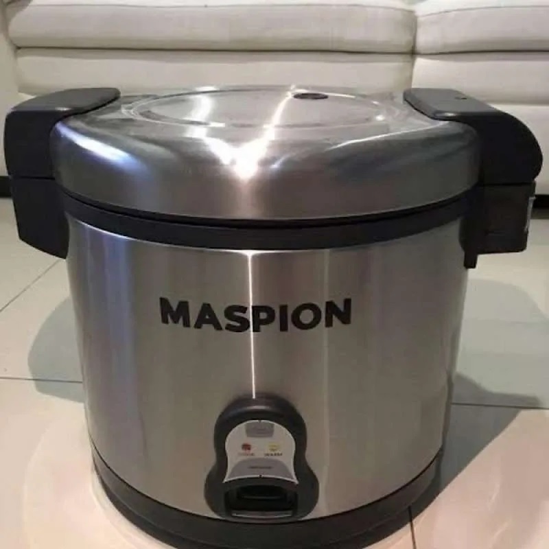 MAGIC COOKER MASPION MMC 4015BS (Body SS) (6 L) ORI