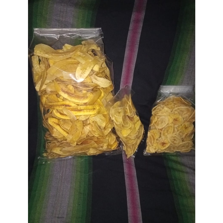 

keripik pisang