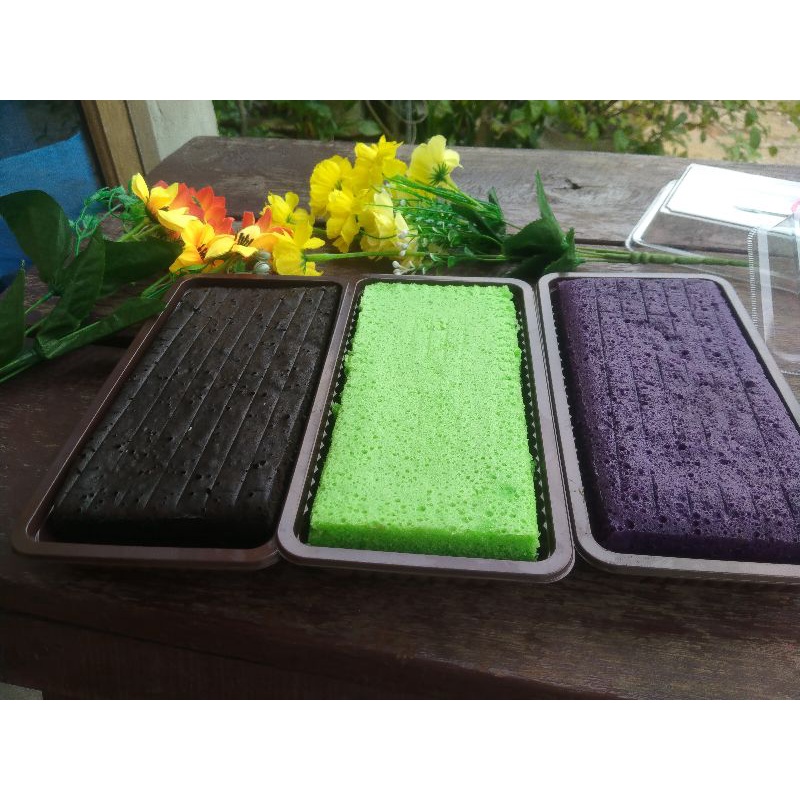 

brownies kukus original