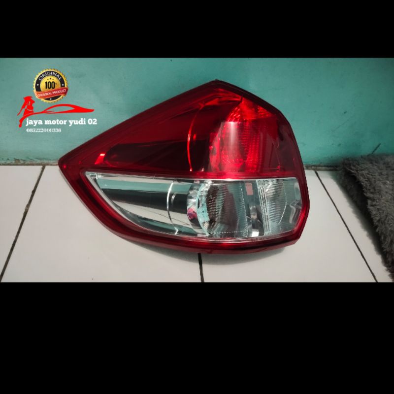 Stoplamp Lampu Belakang Suzuki Ertiga Original