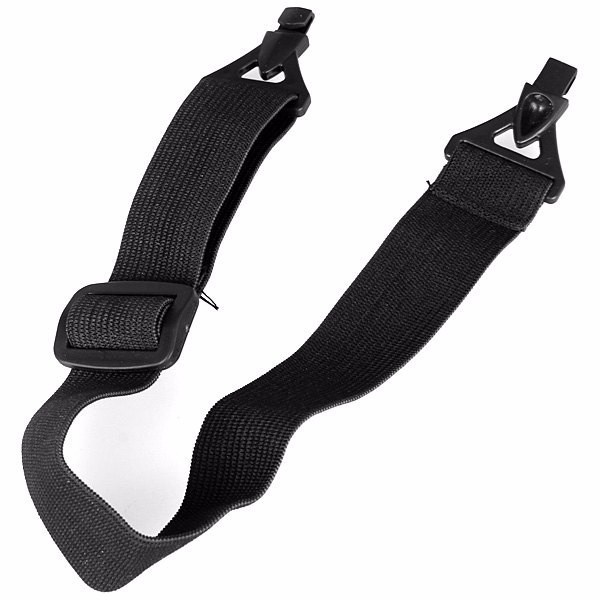 

Kacamata Pembesar 25X Magnifier 2 Led - 9892Gj - Black